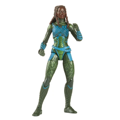 Marvel’s Nakia. Marvel Legends Series. Black Panther: Wakanda Forever Hasbro