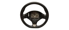 PEUGEOT 308 CC STEERING WHEEL FLAT BOTTOM 2009 9685585177