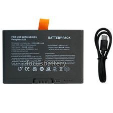 5800mAh Replacement Battery for JBL Partybox 520/720 BOOMBOX 4 Bluetooth Speaker