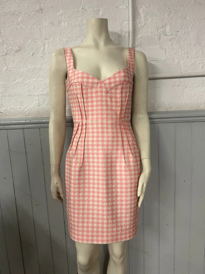 Vestido Emilia Wickstead Foto 2 de 4