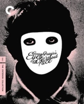 Eyes Without a Face (Criterion Collection) [New 4K UHD Blu-ray] Mono Sound, Su