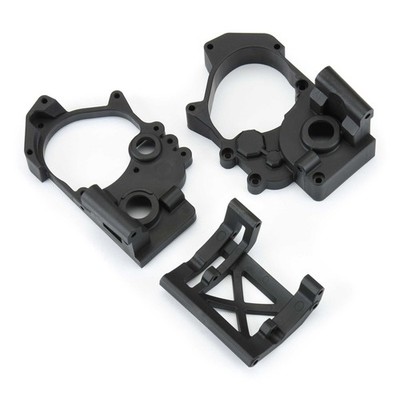 Pro-Line Racing Replacement Plastic Cases for 6350-00 PRO635002 Elec Car/Truck