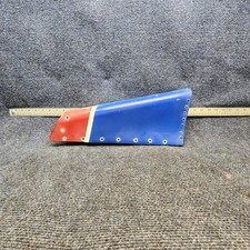 169-640000-89 | Beechcraft A23A Musketeer Custom III | RUDDER TIP ASSEMBLY