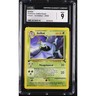 CGC 9 MINT Golbat 1st Edition 34/62 Pokémon 2000 Dutch Fossil Card (PSA/BGS)