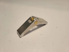 Machinest Hold down clamps use any length of 1/4- 20 screws QTY 1