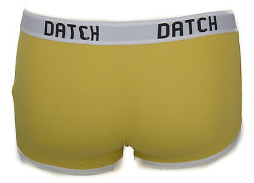 Boxer boxer shorts trunk man men's DATCH item IU0018 - Picture 7 of 31