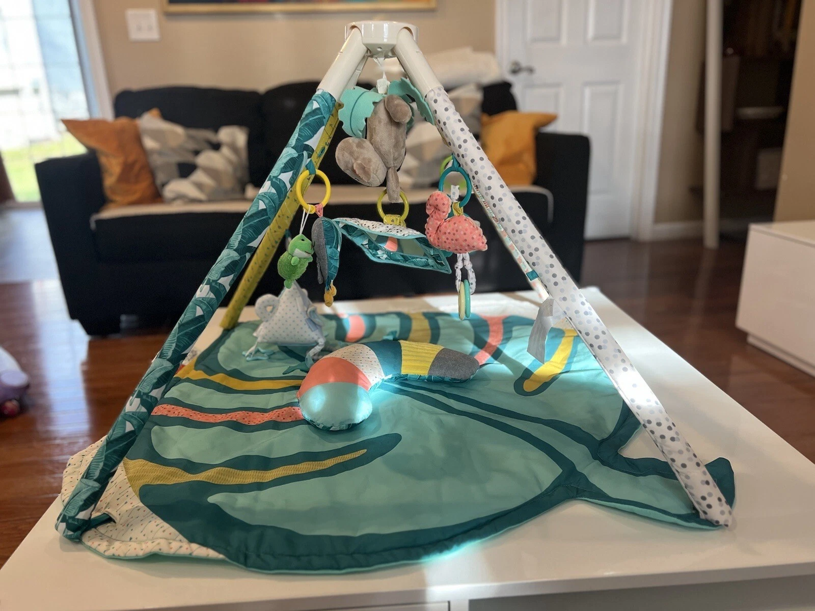 Play Mat