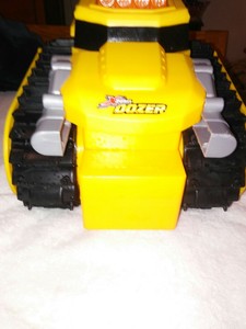 extreme power dozer toy
