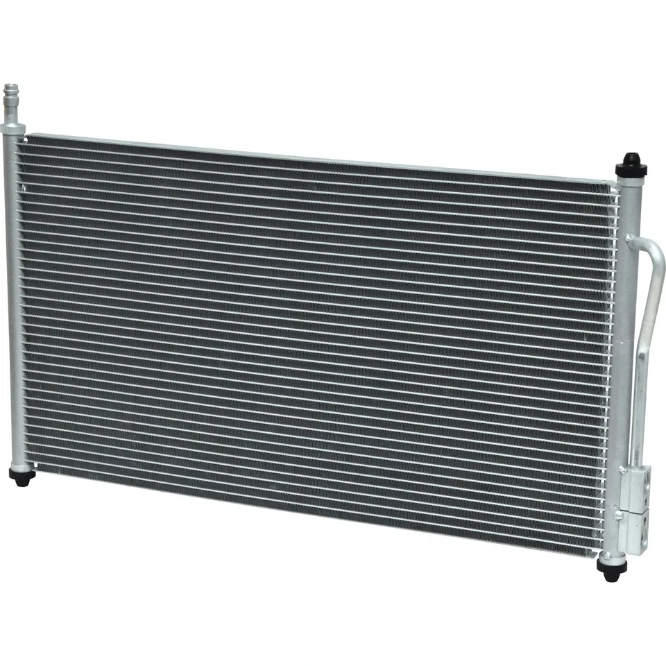 Compresor, condensador y secadores aire acondicionado apto para Ford Focus 2003-2005 Foto 2 de 4