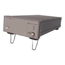 Agilent 83437A Broadband Light Source