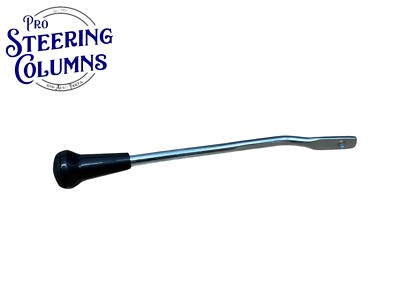 1970-1982 GM CAMARO SERIES TURN SIGNAL LEVER STALK ARM CHROME TSL100