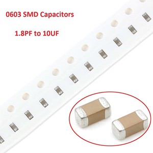 Предохранитель 0603 smd