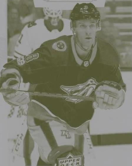 2017-18 Upper Deck Compendium - Kyle Turris #724 - 1 of 1