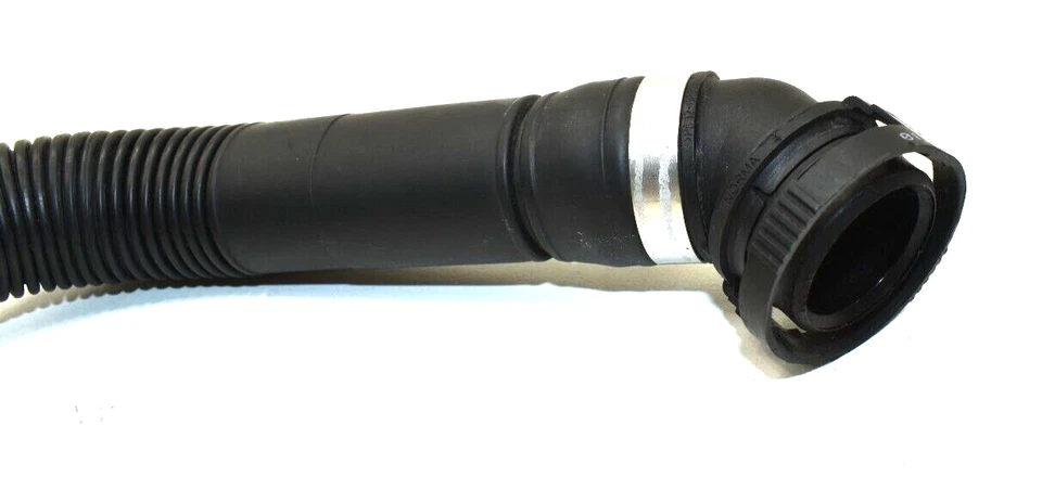 Оригинальный соединитель вторичного воздушного насоса трубный шланг в сборе для Audi A6 Quattro 2005-2011 годов выпуска - Изображение 4 из 4