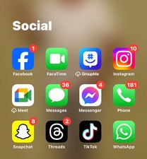 Apple iPhone 13 Pro Max - 128 GB - Green Unlocked With TIK TOK Installed