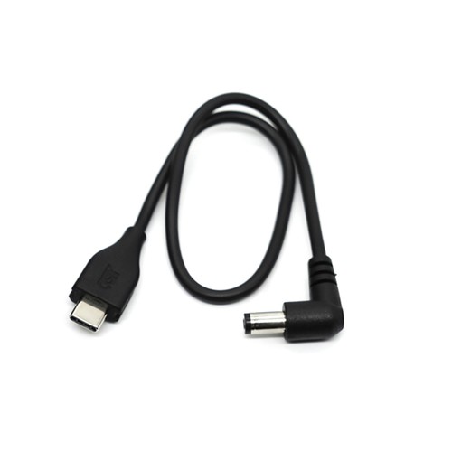 30cm Charging Cable Power Wire Part For DJI FPV Combo Drone Goggles V2 Glasses d