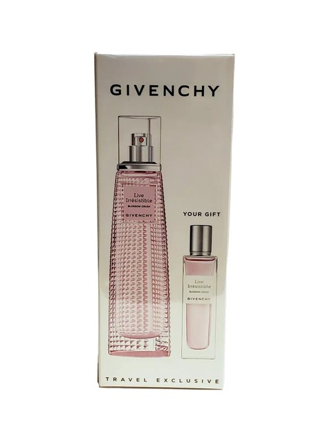 givenchy live irresistible blossom crush 75ml