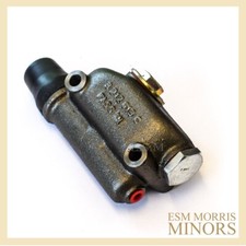 Morris Minor Brake Master Cylinder (All Models) 1948-71 PATTERN GMC115 (LM15453)