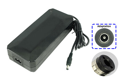 48V 3A AC E-bike eBike AC-Ladegerät für DeHawk i5 battery