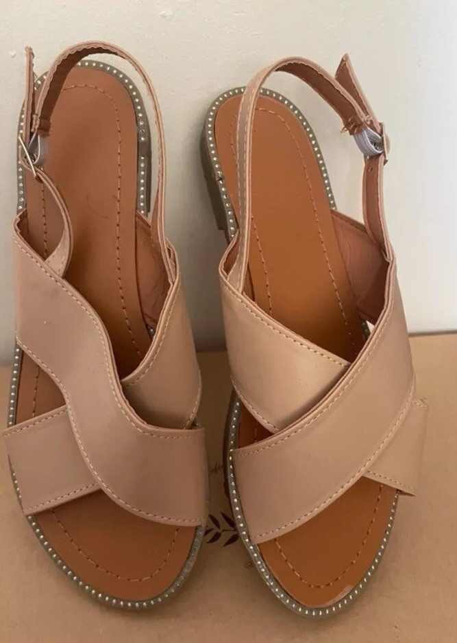 APL Sandali donna taglia 4