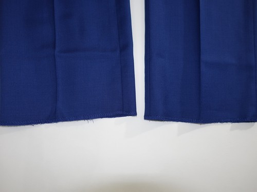 Joseph Abboud schmale Passform Herrenhose Größe 38 neu mit Etikett hellblau 100 % Wolle Hosen - Bild 9 von 9