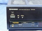 PIONEER VSX-305 AM/FM STEREO RECEIVER — photo 2