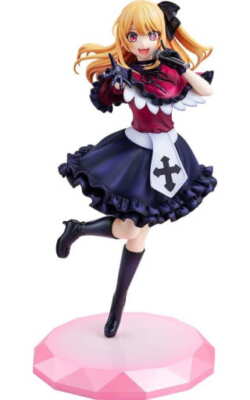 USED) KDcolle 1/7 scale Figure Oshinoko Ruby Hoshino 2024 Hobby