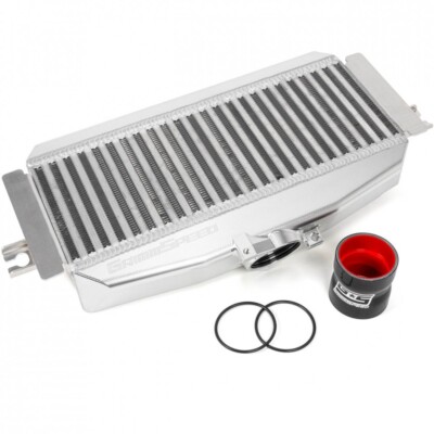 GrimmSpeed Top Mount Intercooler (TMIC) Kit for 2022-2026 WRX  113049