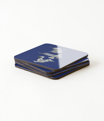Coasters (Set of 4) Design by Sunlover Artist - Picture 58 of 148