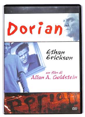 EBOND dorian DVD D616447