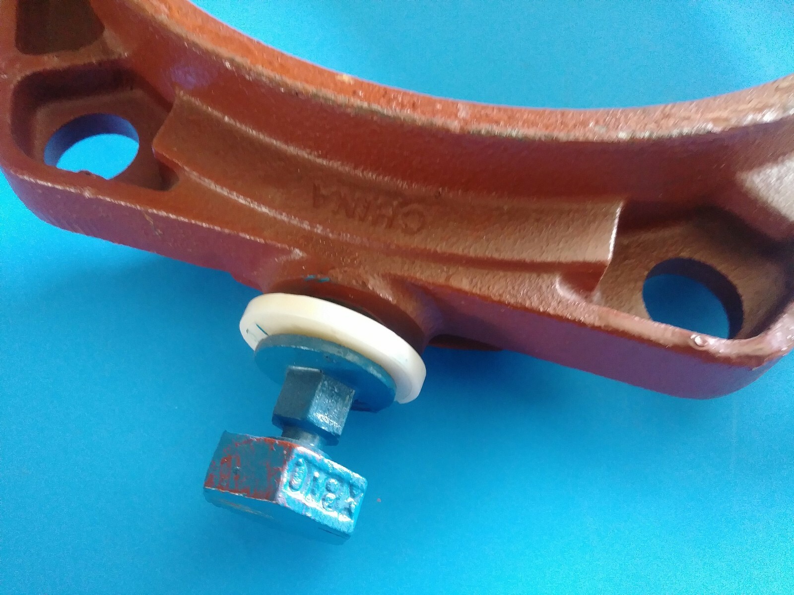 Sigma SLCE8 8 inch Wedge Restraint Gland for sale online eBay