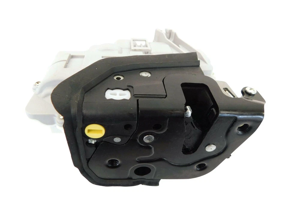NEW AUDI A3 8P / A4 B7 / A6 C6 / A8 PASSENGER FRONT LEFT DOOR LOCK ACTUATOR MECH - Image 3 of 4