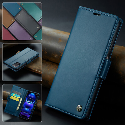 Handy Hülle für Xiaomi Redmi Note 14 5G / 14 Pro 5G / 14 Pro+ 5G Flip Cover Case