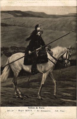 CPA AK Famous People - Sorbonne SALON DE PARIS (1356267