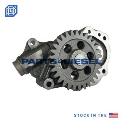 Iveco Cursor 13 Oil Pump 99452340	504128373