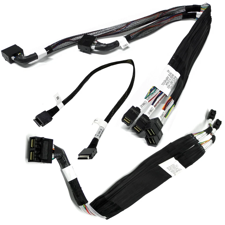 Cisco UCSC-SAS-M5HD 12G Controller RAID SAS 6 porte + 3 cavi 03-50037-02004 - Immagine 4 di 4