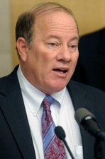 MIKE DUGGAN DETROIT MICHIGAN MAYOR GLOSSY POSTER PICTURE PHOTO BANNER PRINT 6289