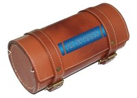 Universal Gabel Tasche Passend FüR Harley Tool Rund Motorrad Satteltasche Lenker