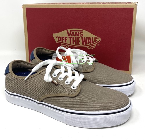 vans ferguson chima