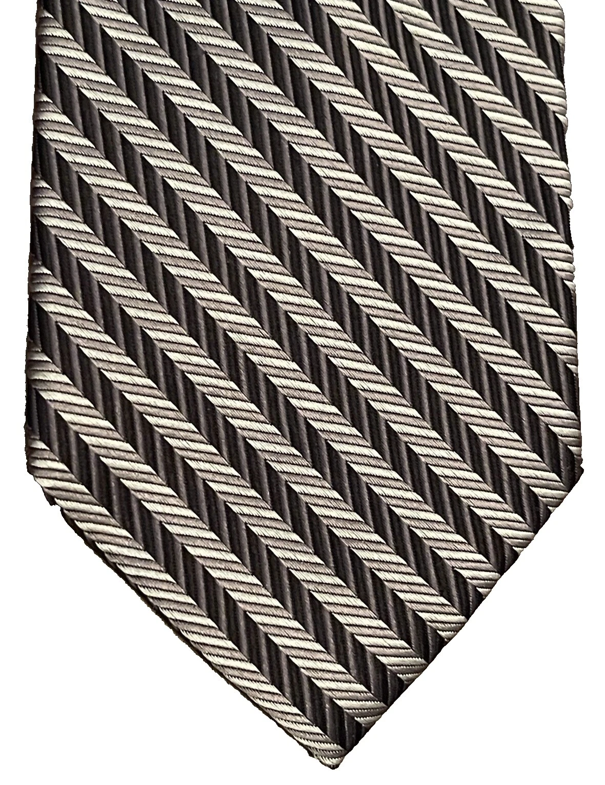 Lazos rayados Jos. A. Bank Multicolor para hombres