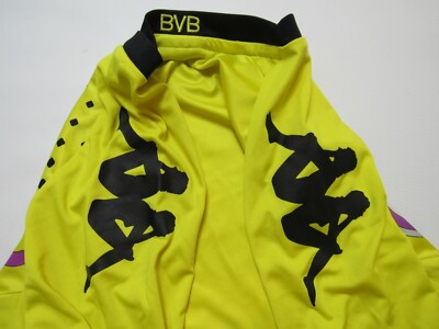 Gardien de but de Borussia Dortmund maillot domicile 2012/13-Puma