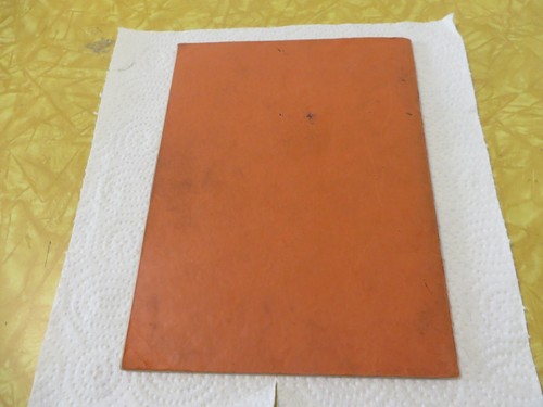 Vintage 1958 Vauxhall Victor F Model Owner's Manual - Picture 4 of 5