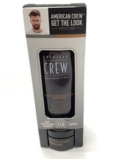 American CREW DUO Gift Set Daily Moisturizing Shampoo 8.4 Oz  Pomade 3.0 Oz