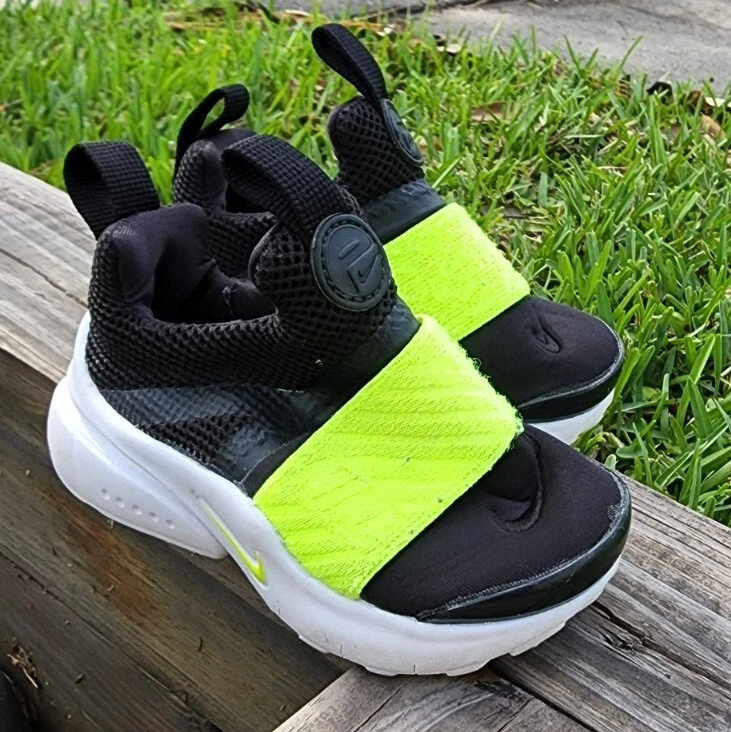 Presto clearance nike strap