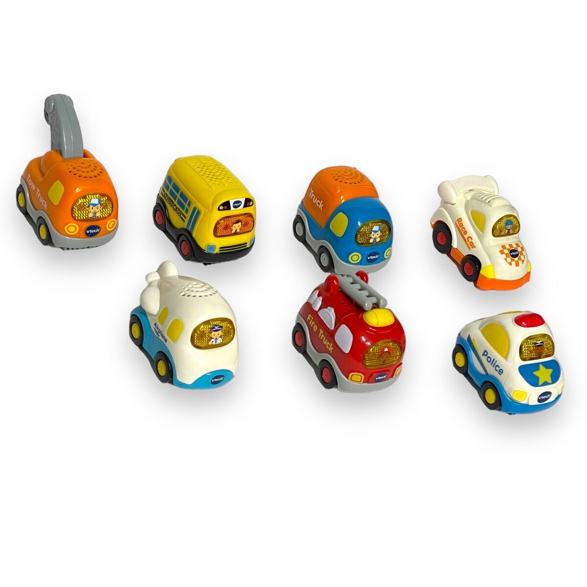 Go Go Auto School Bus Go Go Auto School Bus