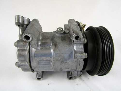 8200315744 Kompressor Klimaanlage Klima A/C RENAULT Clio 1.5 D 60KW 5M 5P (2