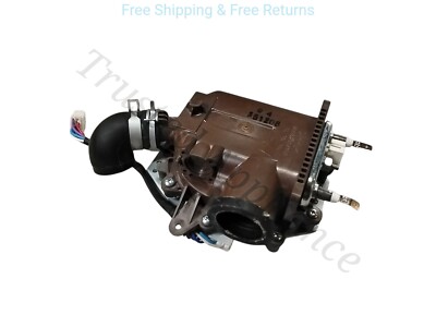 LG Dishwasher Circulation Pump Motor Assembly Part     4681ED1004 1506090846