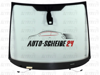 Frontscheibe Windschutzscheibe FORD S-MAX 2006-2011 Sensor Heizung