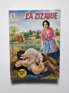 Go to product Serie grise #1 - 1988