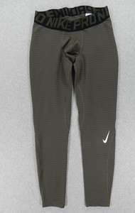 green base layer bottoms